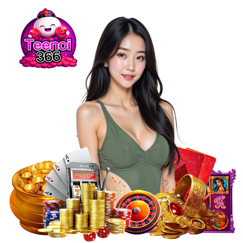 teenoi366 สล็อต