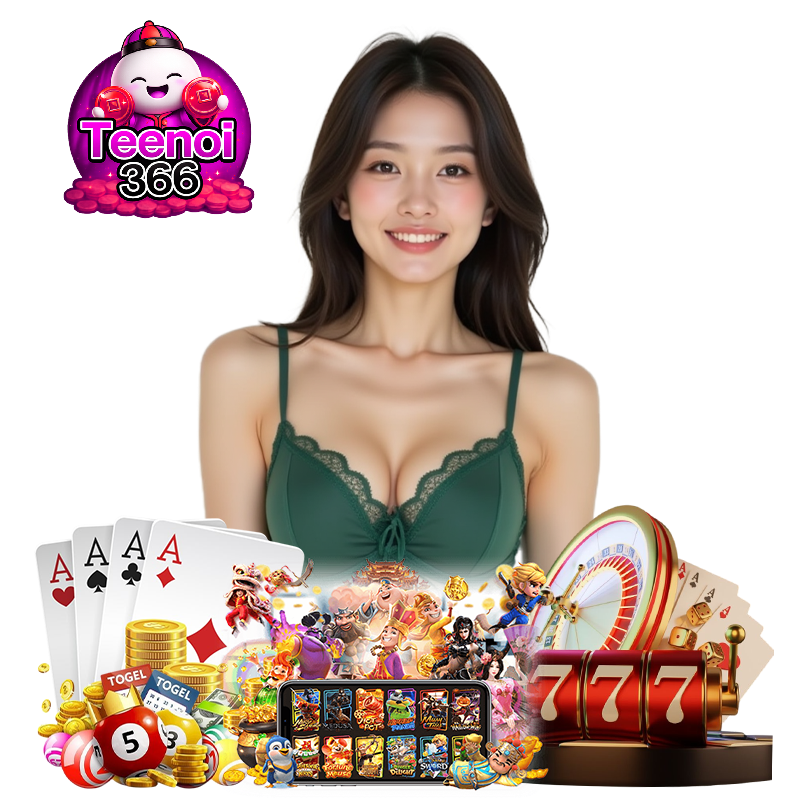 teenoi366 เว็บตรงอันดับ 1